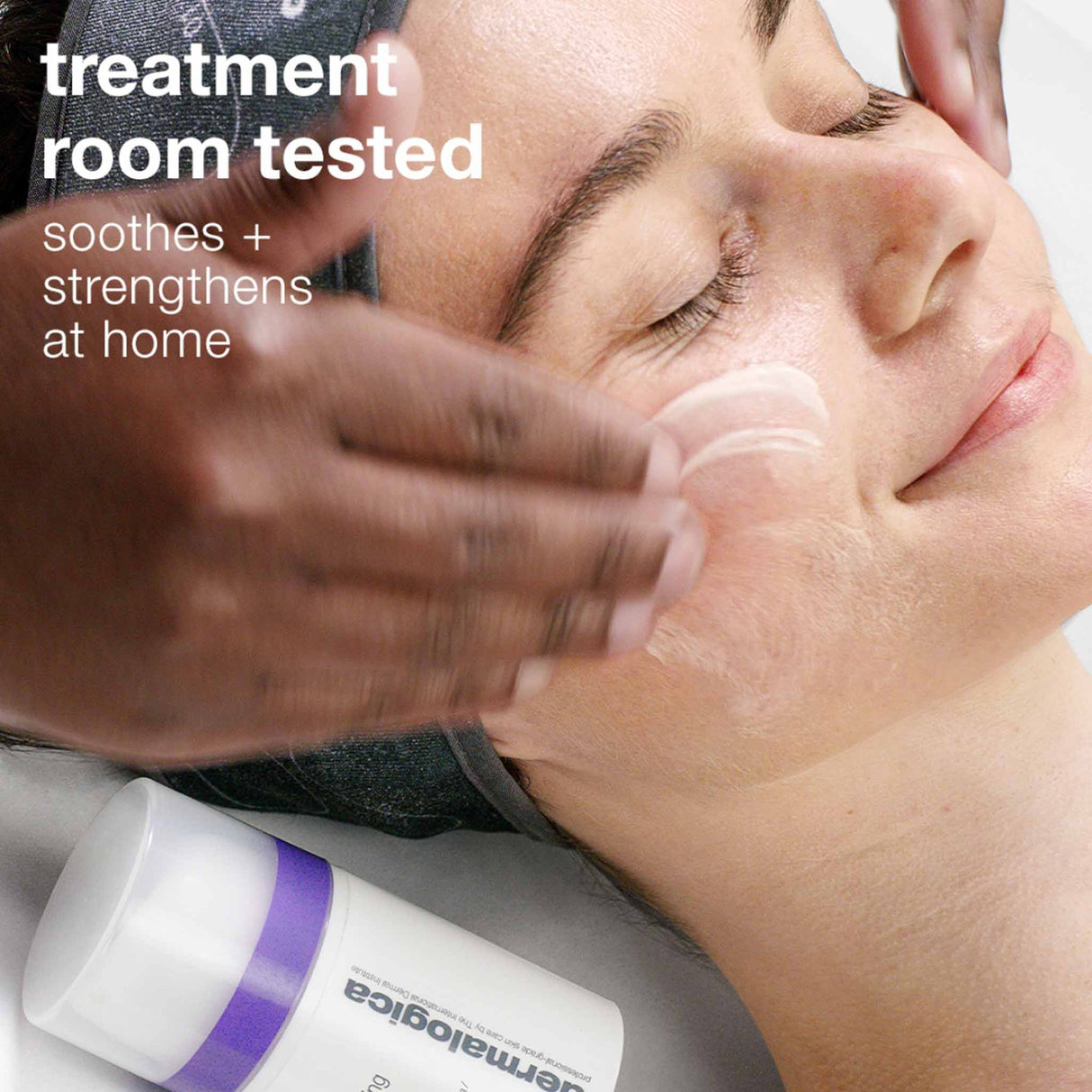 Dermalogica Stabilizing Repair Cream 50ml
