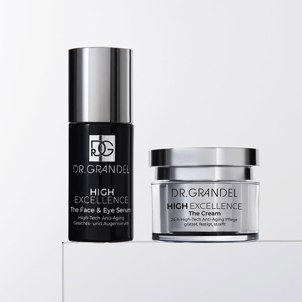 Dr Grandel High Excellence The Cream 50ml