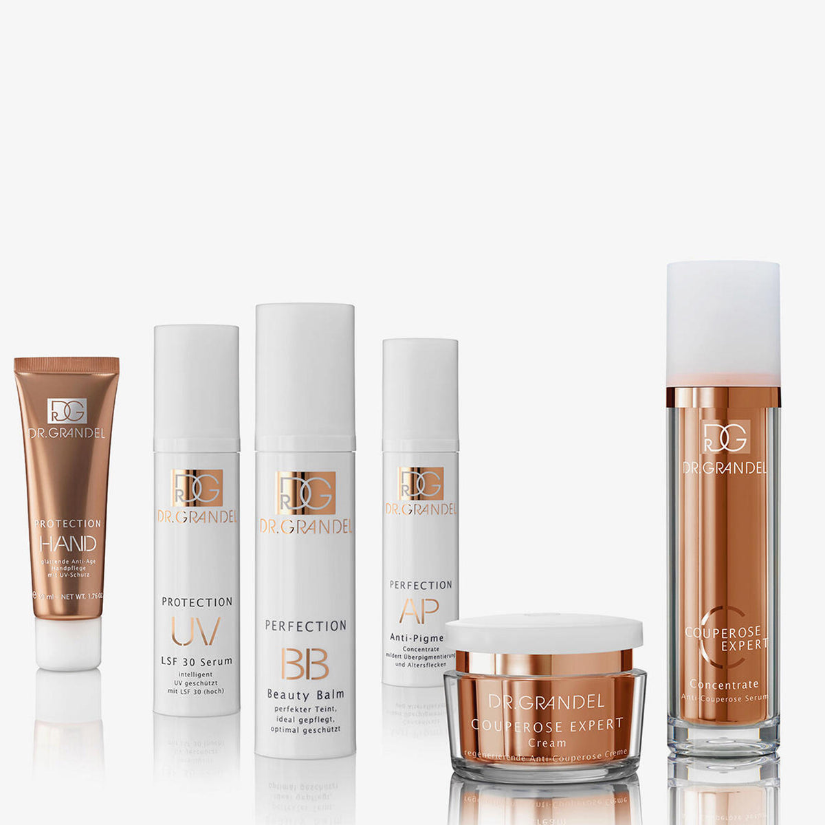 Dr Grandel Perfection BB Beauty Balm 50ml
