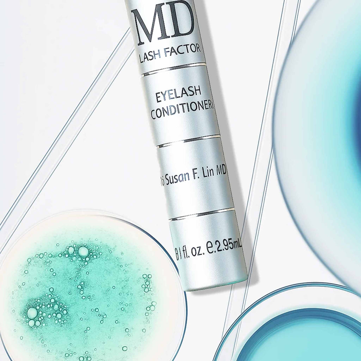 MD Lash Factor Eyelash Conditioner