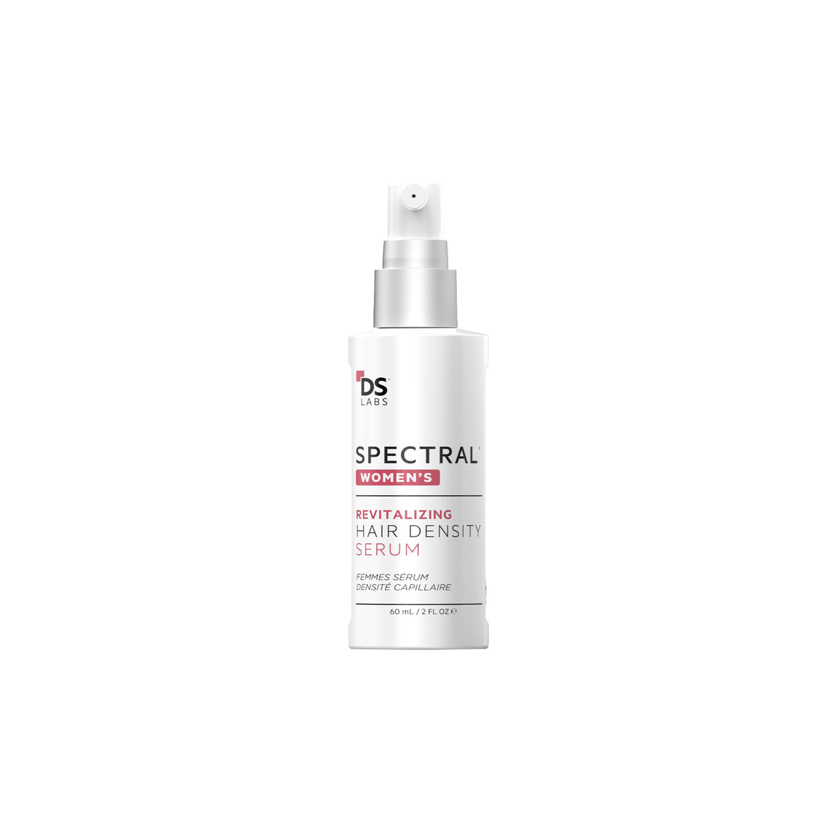 DS Laboratories Spectral CSF Revitalizing Serum for Women 60ml