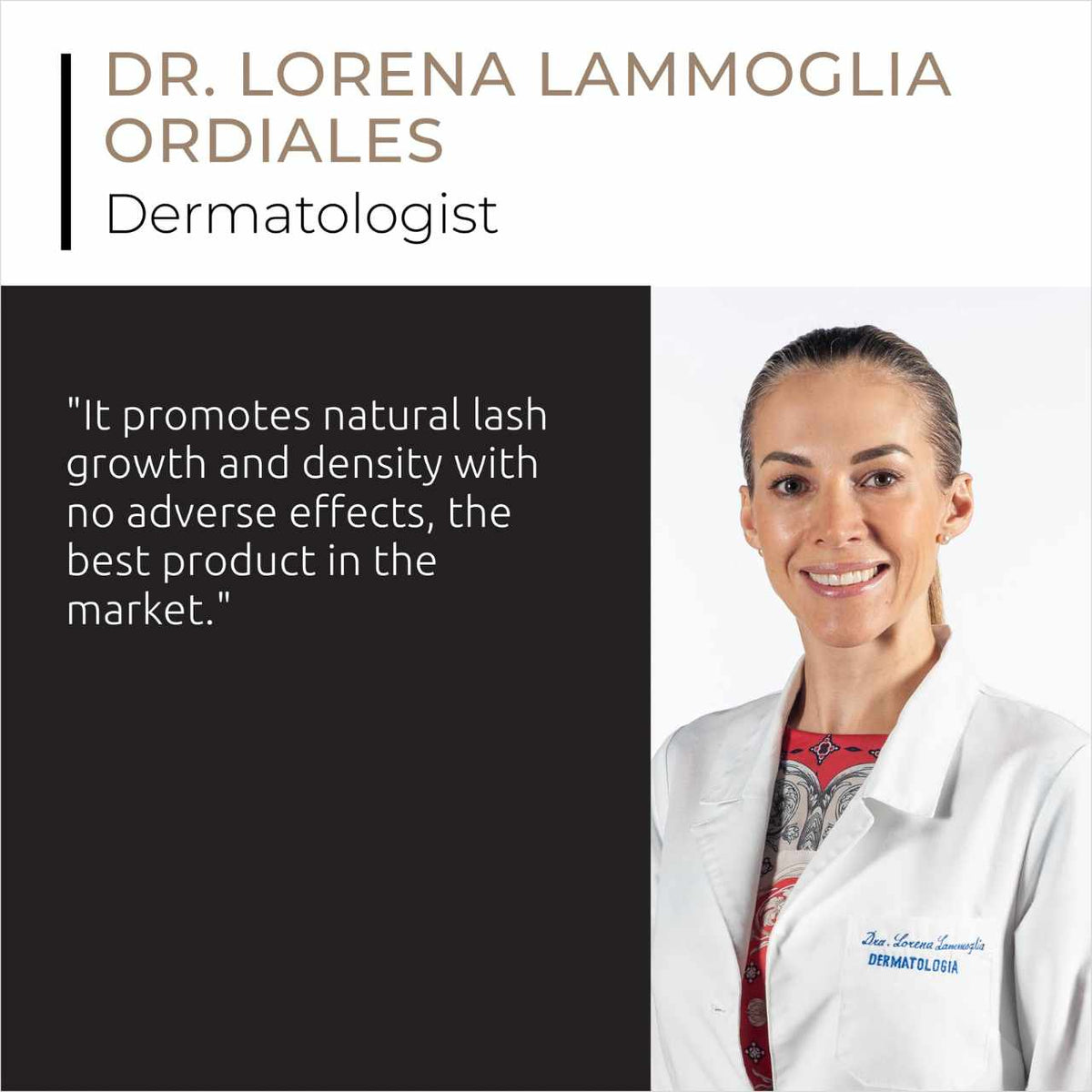 DS Laboratories Spectral Lash & Brow Kit