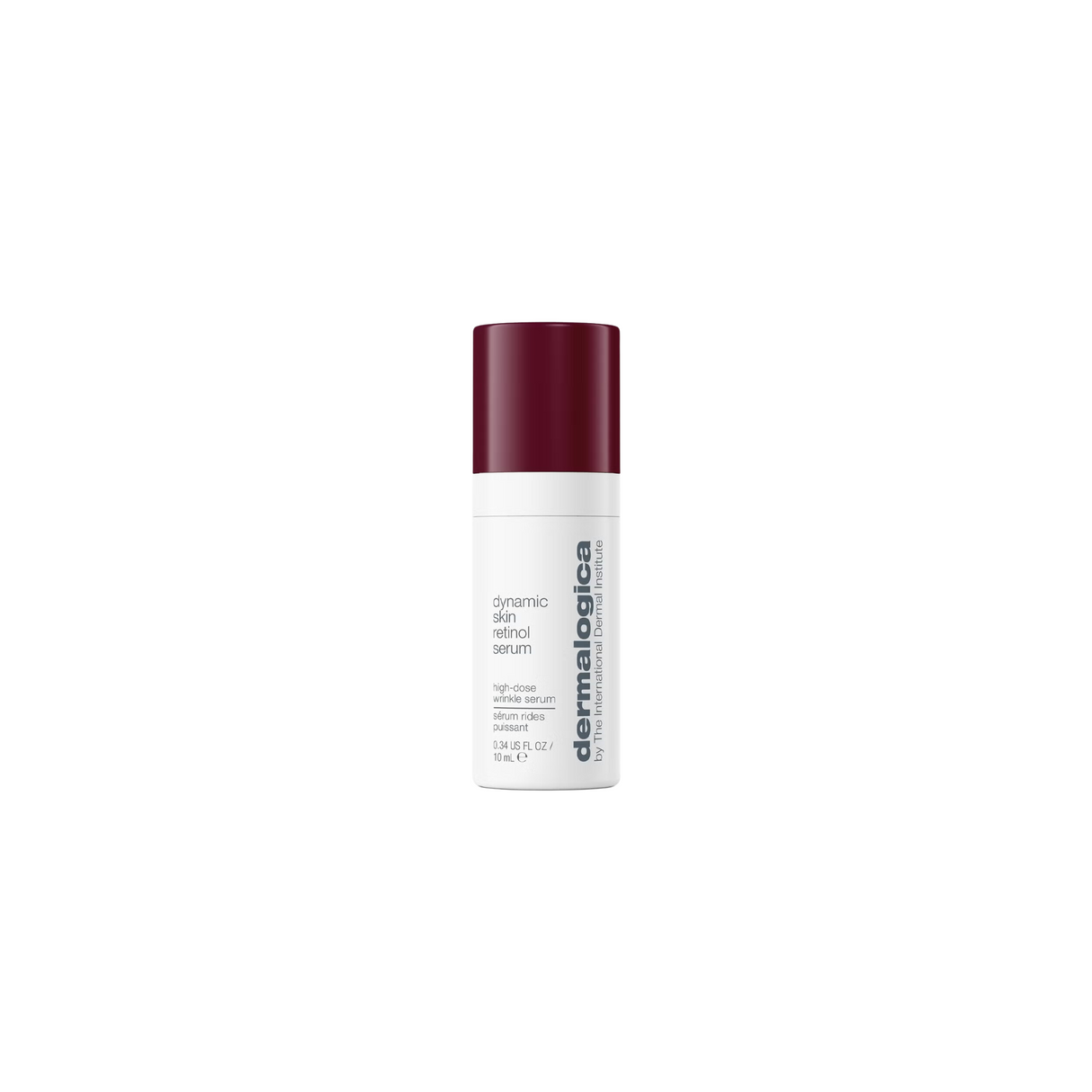Dermalogica Dynamic Skin Retinol Serum 10ml