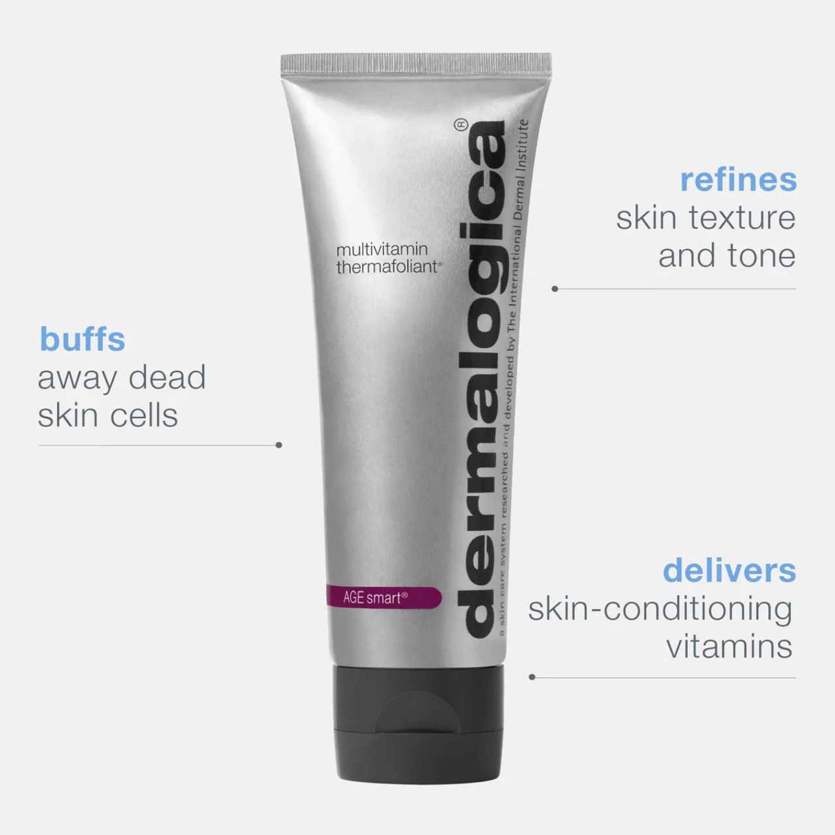 Dermalogica Multivitamin Thermafoliant 75ml