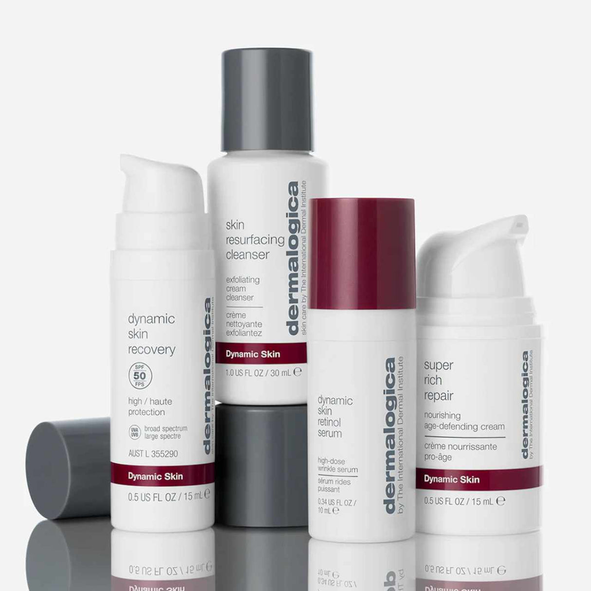 Dermalogica Skin Ageing Solutions Kit
