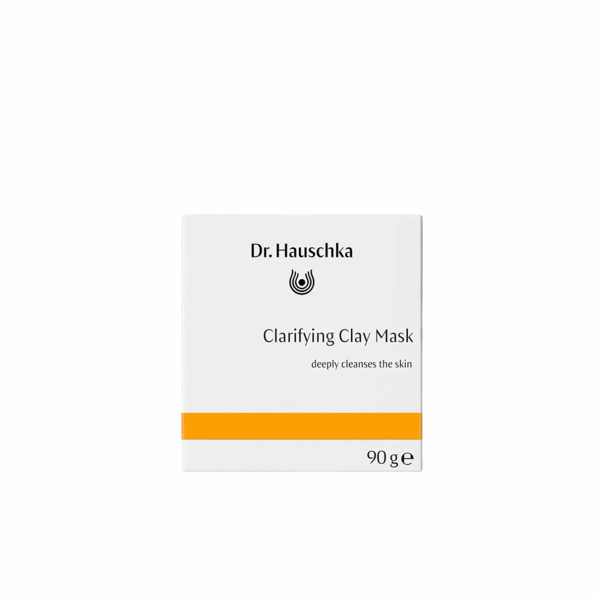 Dr Hauschka Clarifying Clay Mask 90g