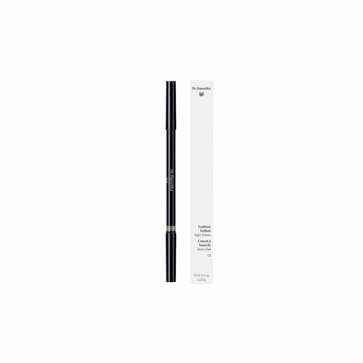 Dr Hauschka Eye Brow Definer