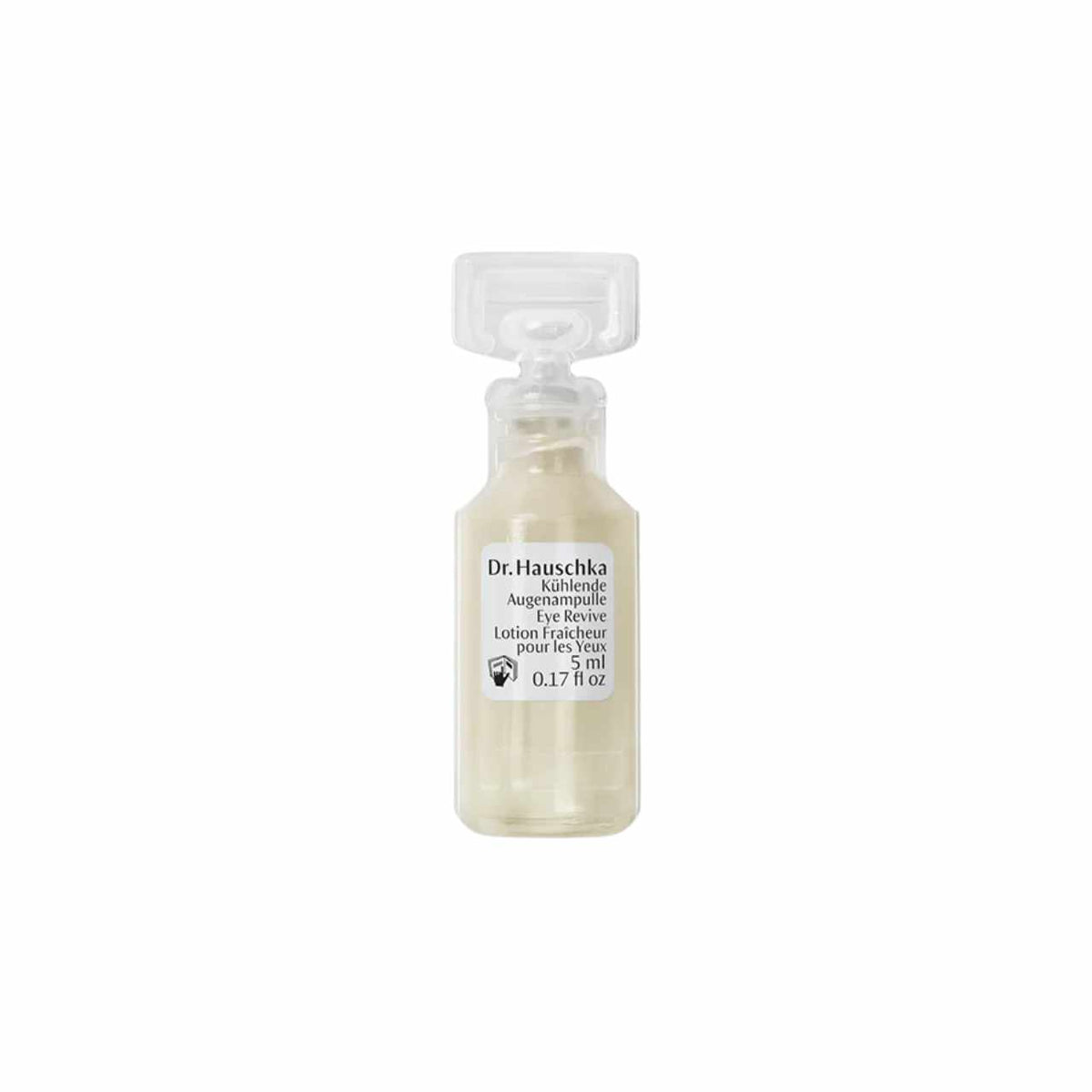 Dr Hauschka Eye Reviver 10 x 5ml
