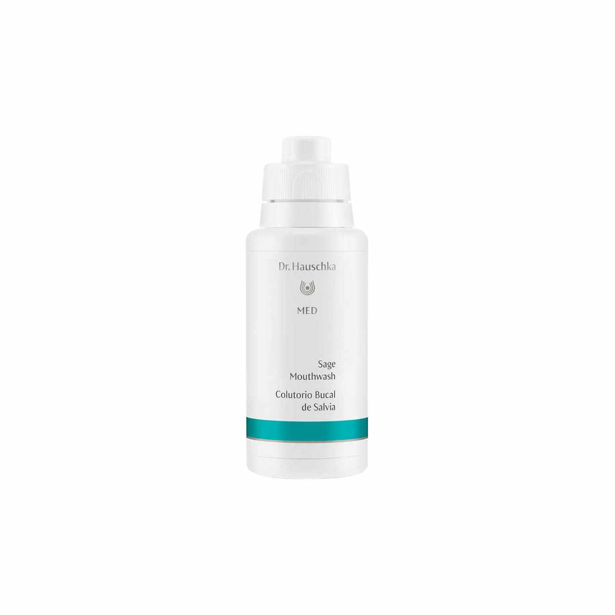 Dr Hauschka MED Sage Mouthwash 300ml