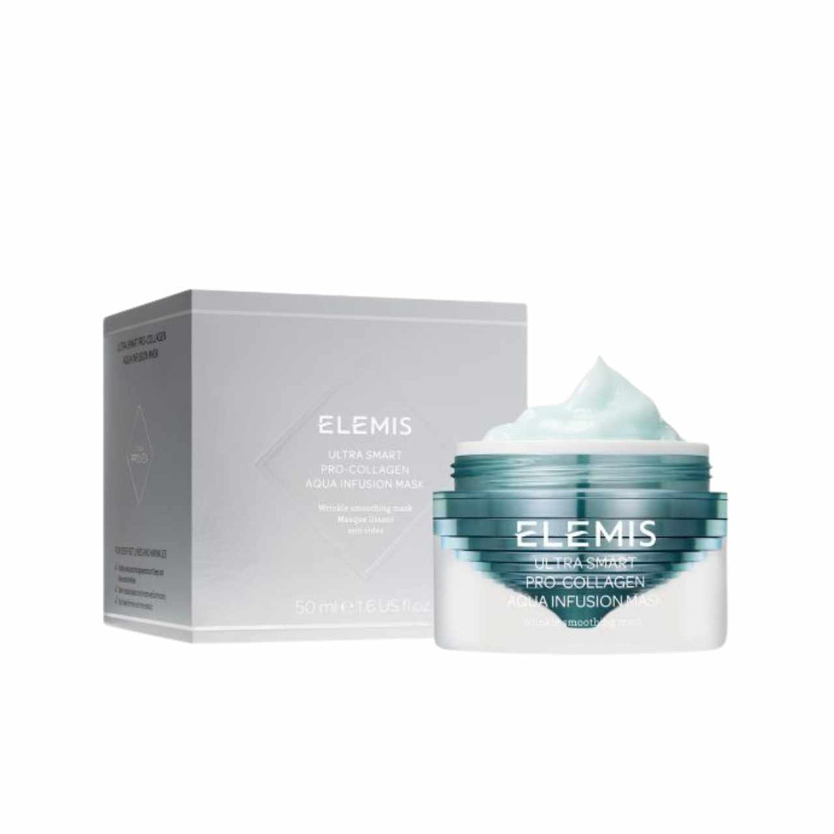 Elemis Pro-Collagen Aqua Infusion Mask 50ml