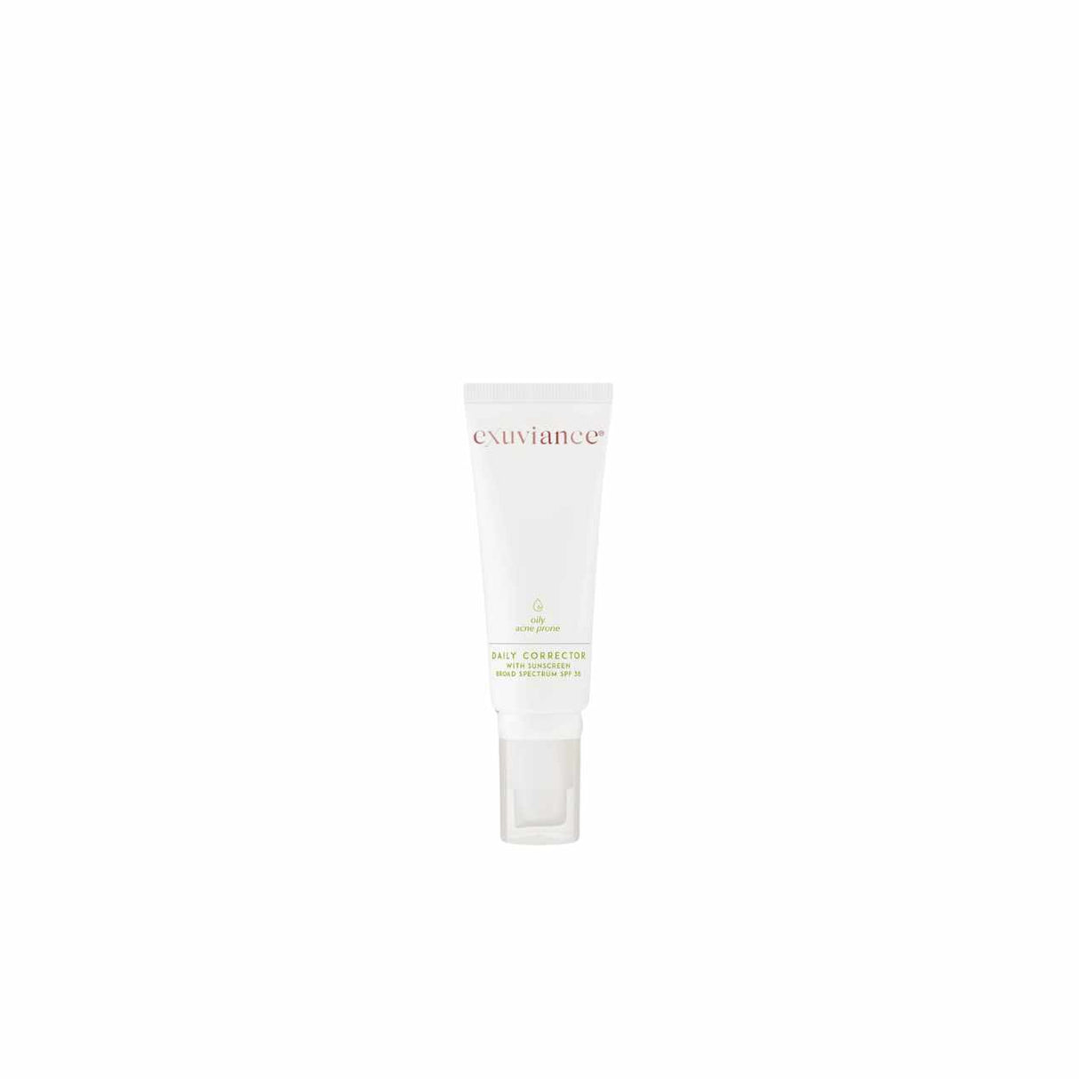 Exuviance Acne Prone & Renew Daily Corrector SPF35 40g