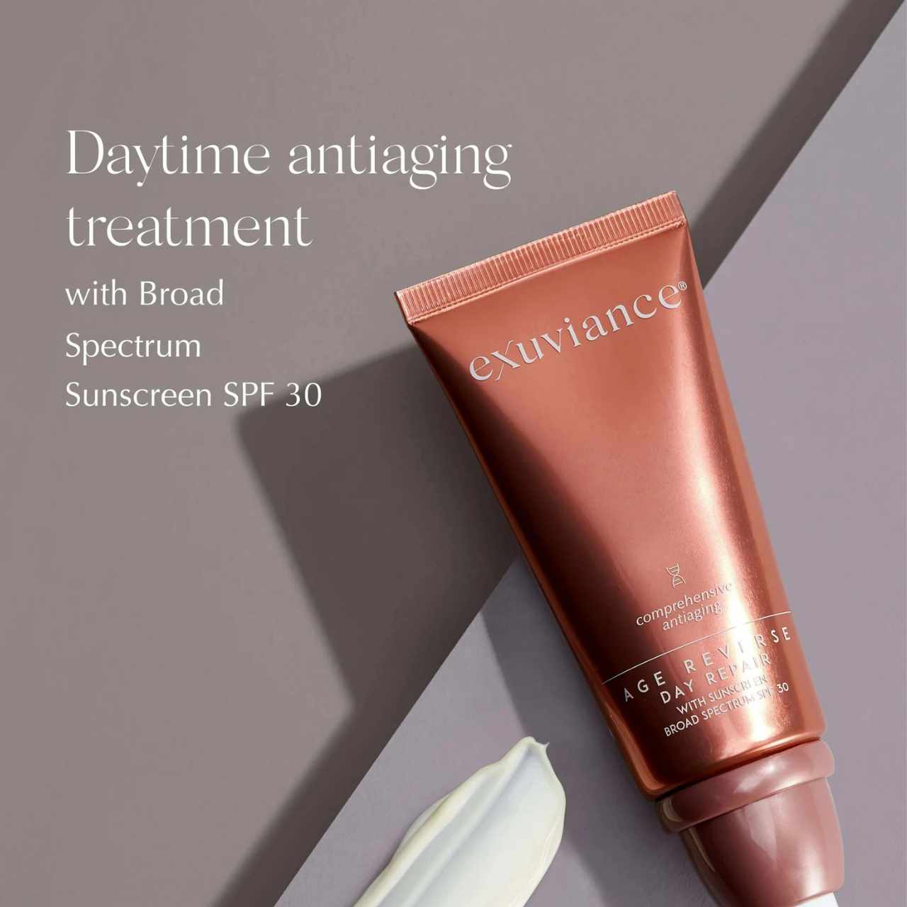Exuviance Age Reverse Day Repair SPF30 50g