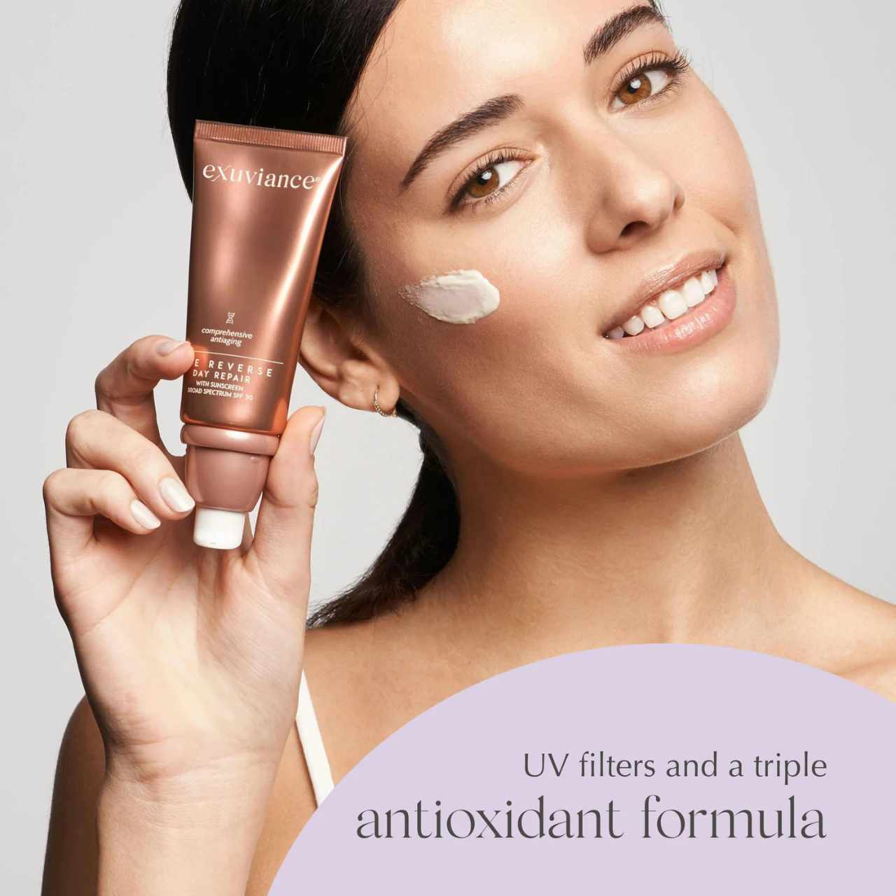Exuviance Age Reverse Day Repair SPF30 50g