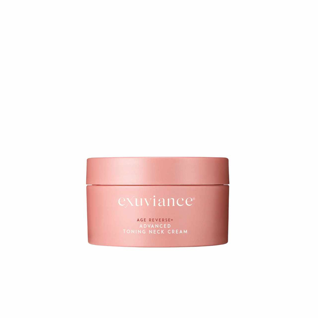 Exuviance Age Reverse Toning Neck Cream 125g