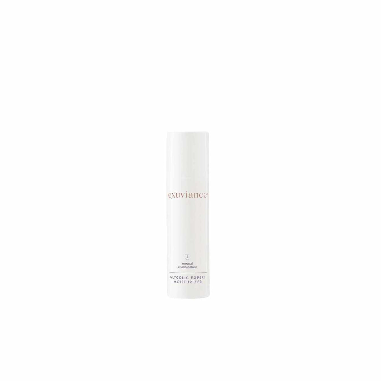 Exuviance Brighten & Renew Glycolic Expert Moisturizer 50ml