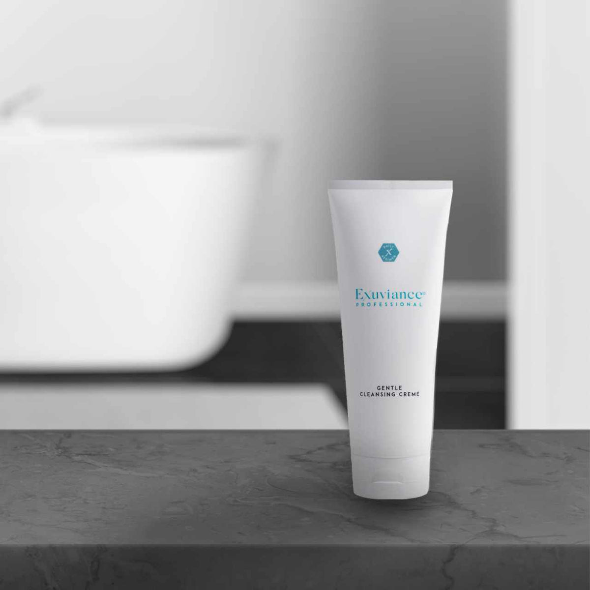 Exuviance Hydrate & Renew Gentle Cream Cleanser 212ml