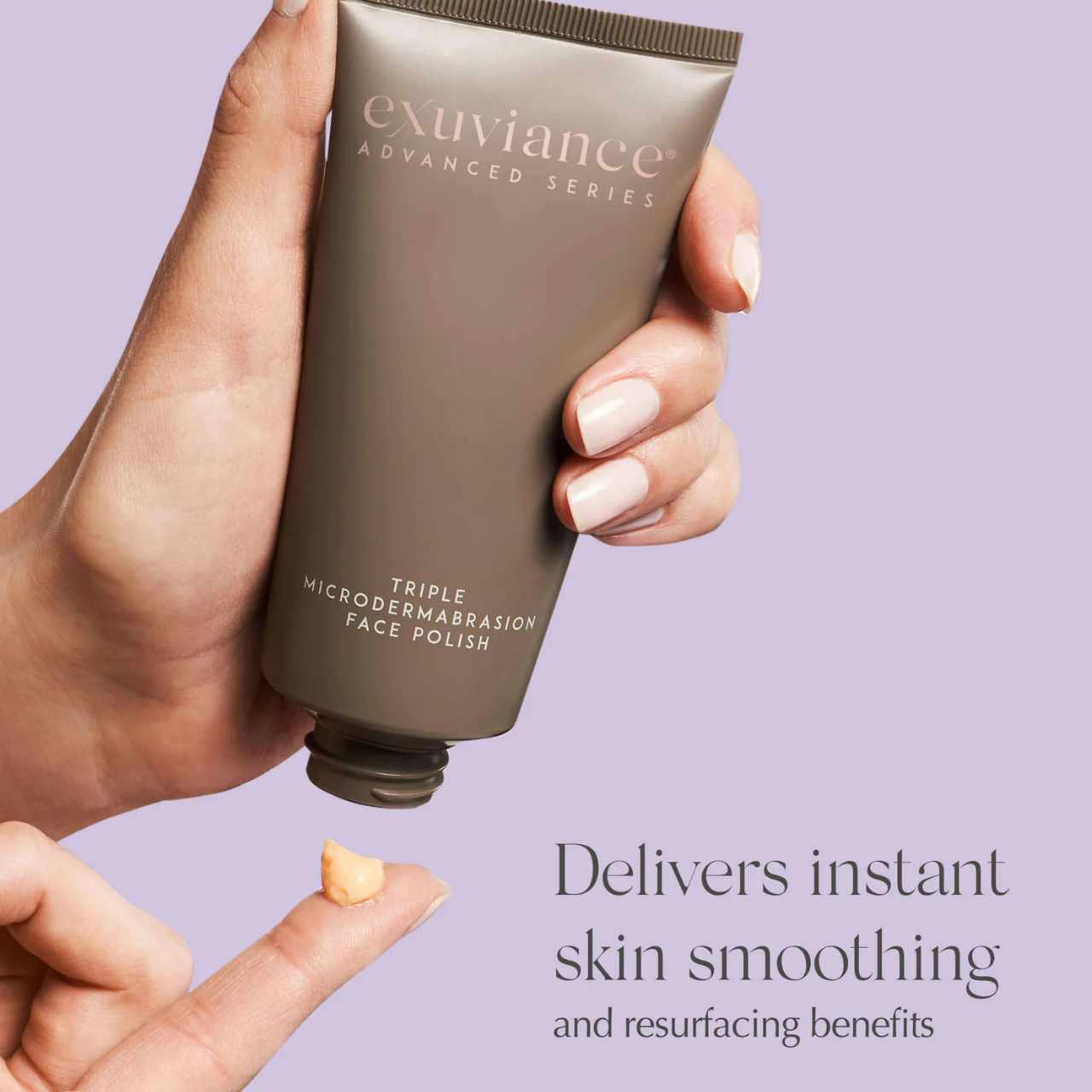 Exuviance Triple Microdermabrasion 75g
