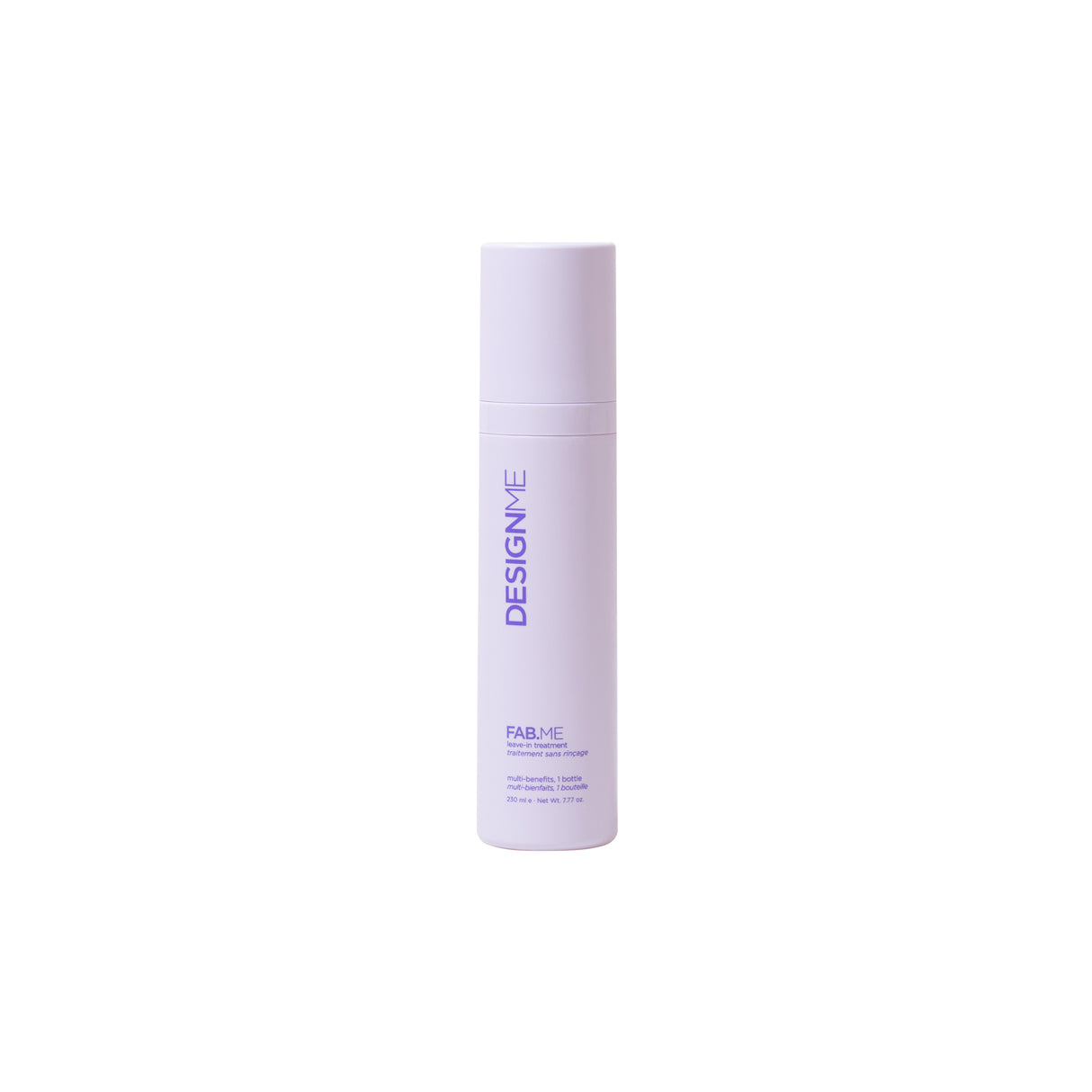 DESIGNME Fab.ME Multi-Benefit Leave-In 230ml
