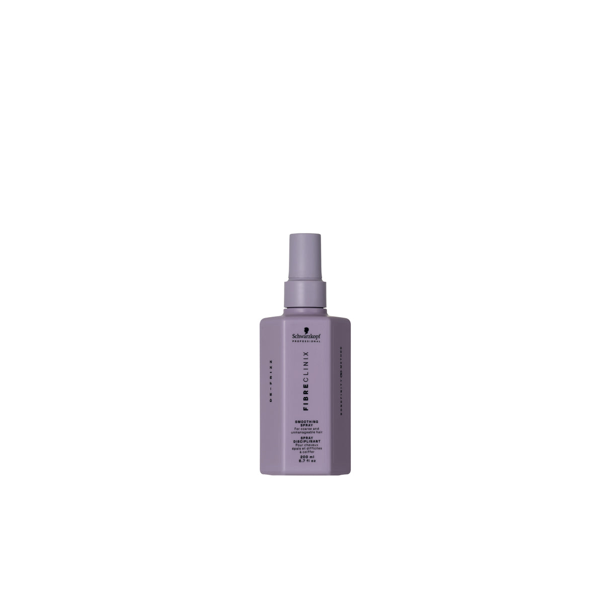 Schwarzkopf Fibre Clinix De-Frizz Spray 200ml