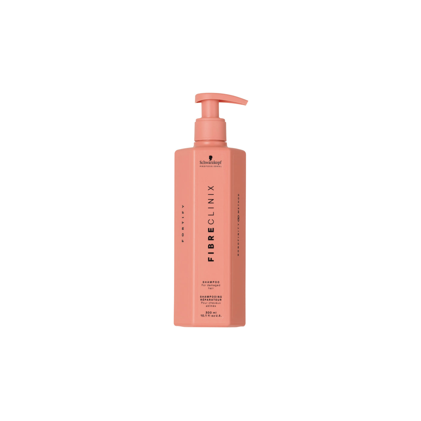 Schwarzkopf Fibre Clinix Fortify Shampoo 300ml