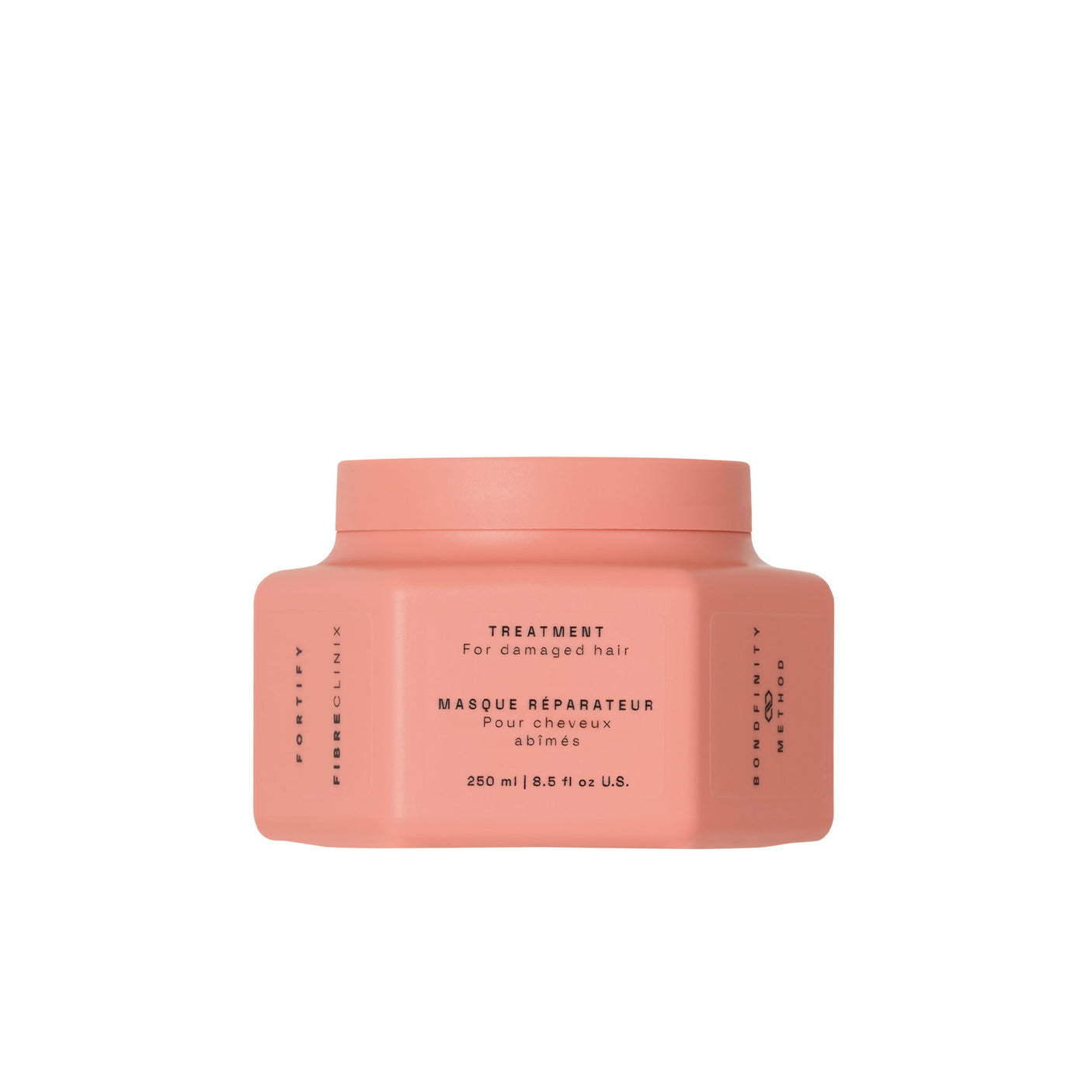 Schwarzkopf Fibre Clinix Fortify Treatment 250ml