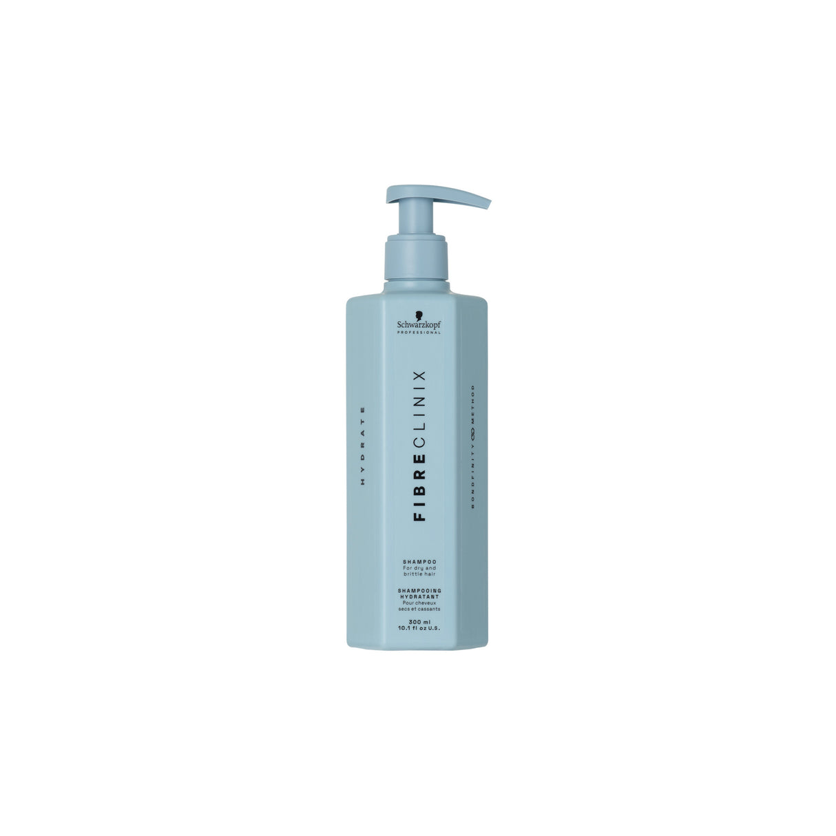 Schwarzkopf Fibre Clinix Hydrate Shampoo 300ml