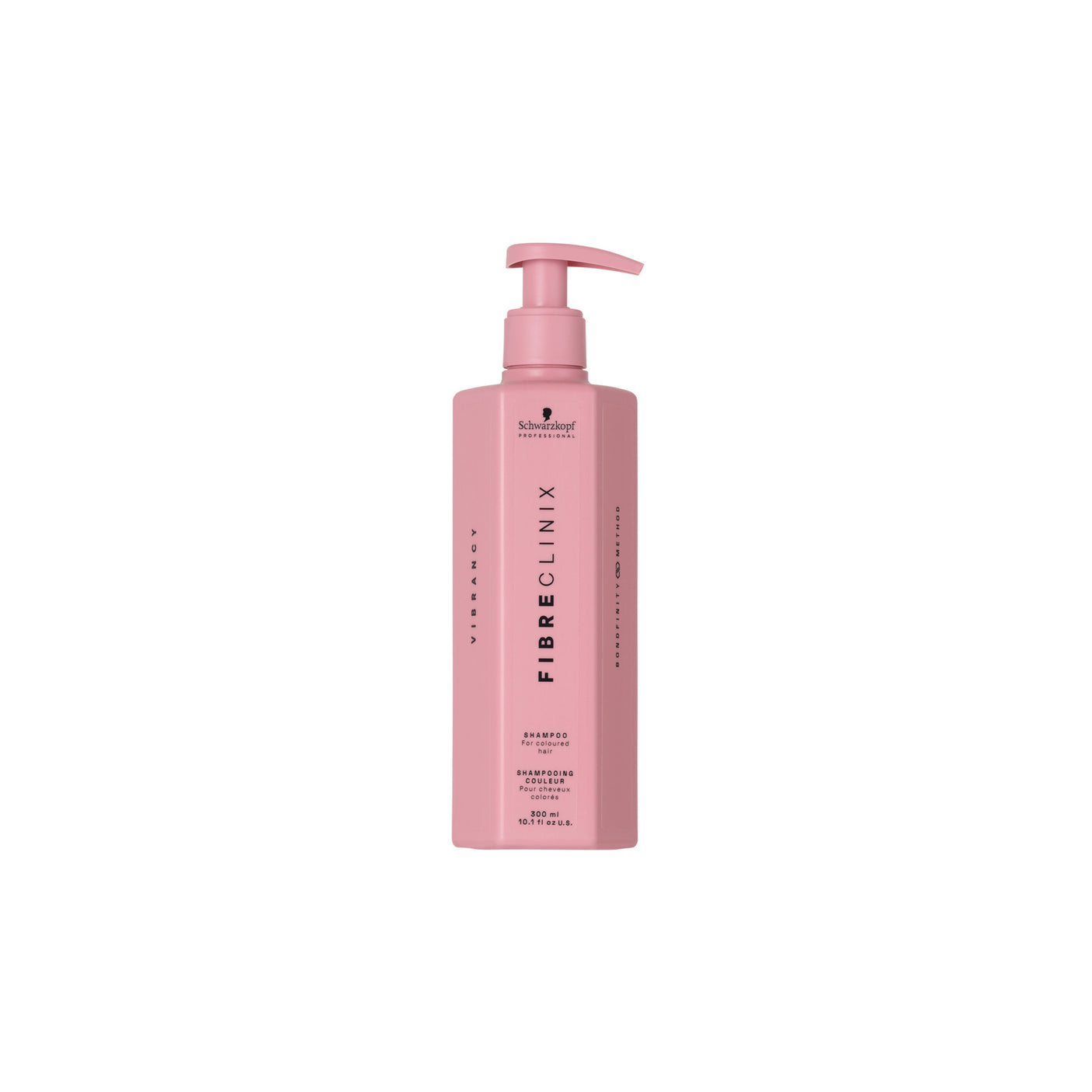 Schwarzkopf Fibre Clinix Vibrancy Shampoo 300ml