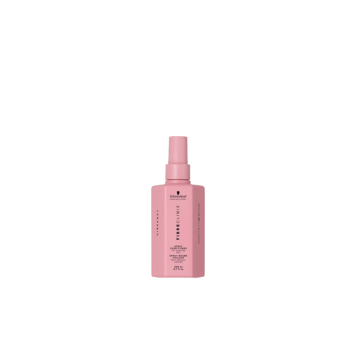 Schwarzkopf Fibre Clinix Vibrancy Spray Conditioner 200ml