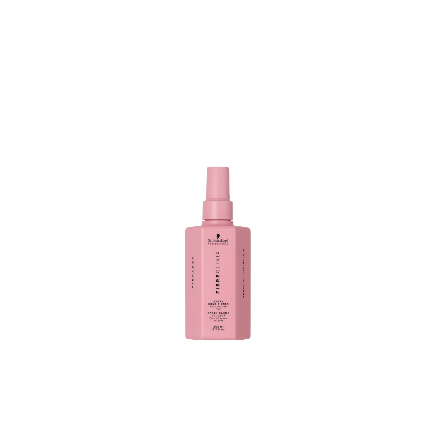 Schwarzkopf Fibre Clinix Vibrancy Spray Conditioner 200ml