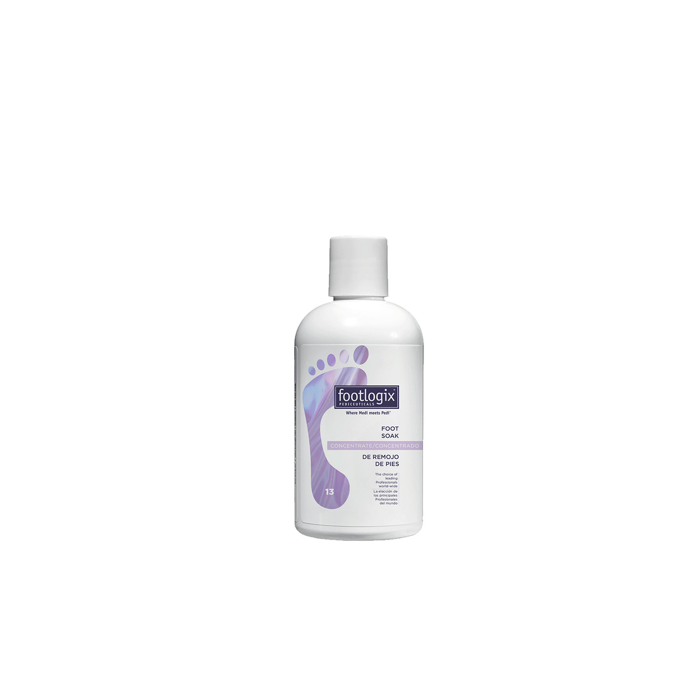 Footlogix Foot Soak