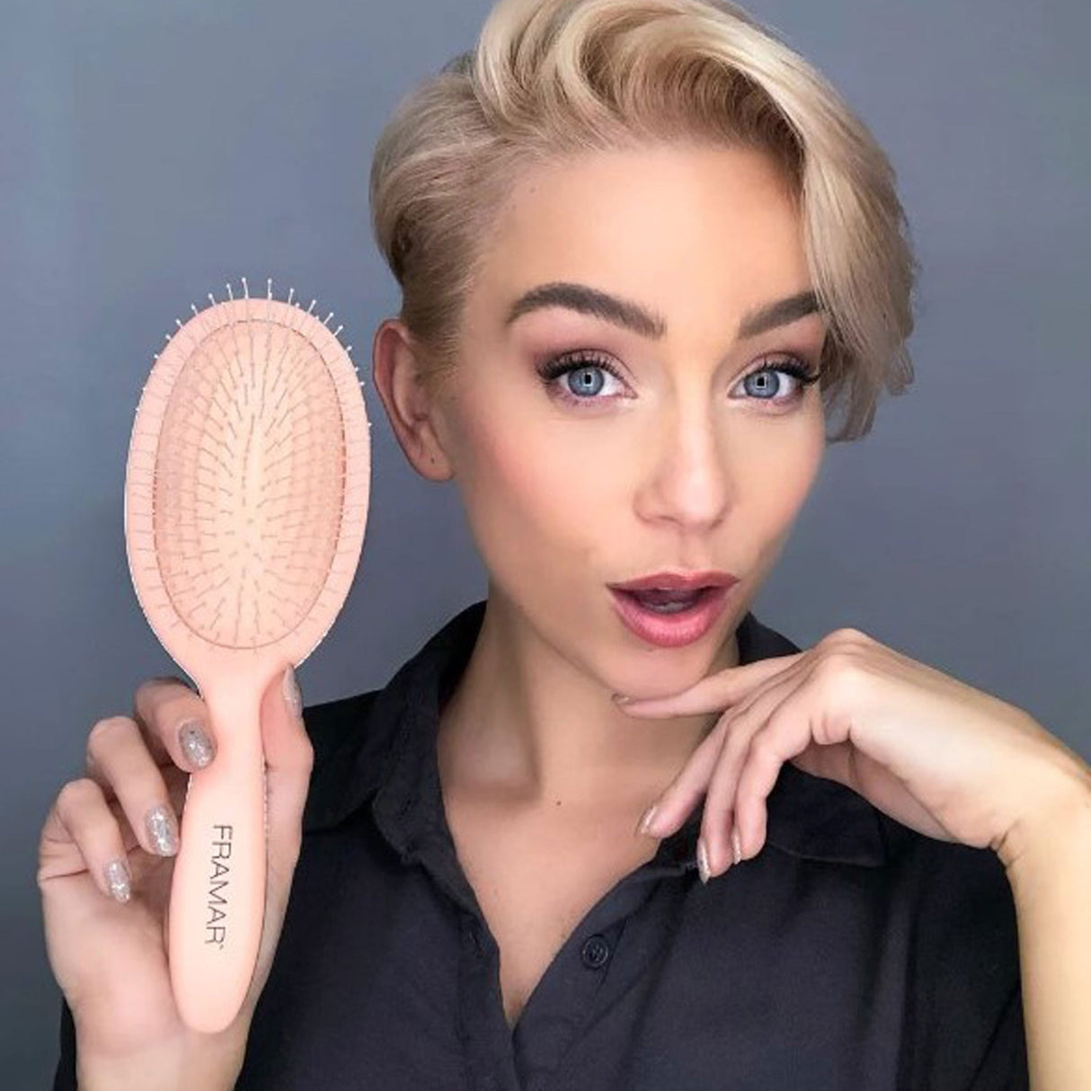 Framar Detangle Brush