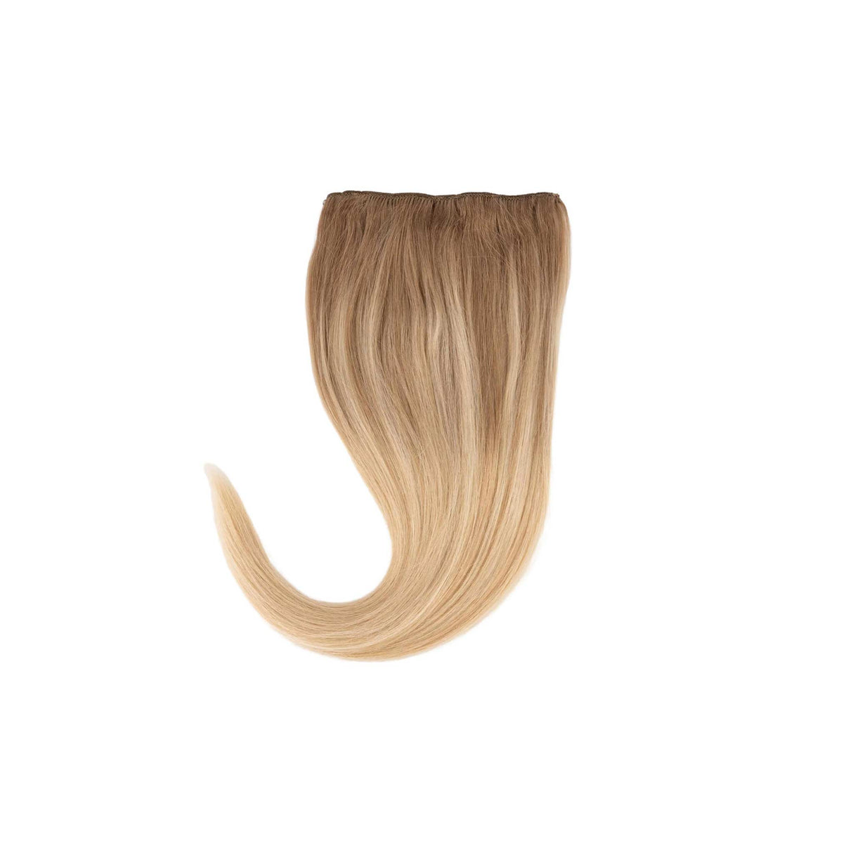 Frontrow Mixed Blonde Balayage Clip-In Hair Extensions 160g