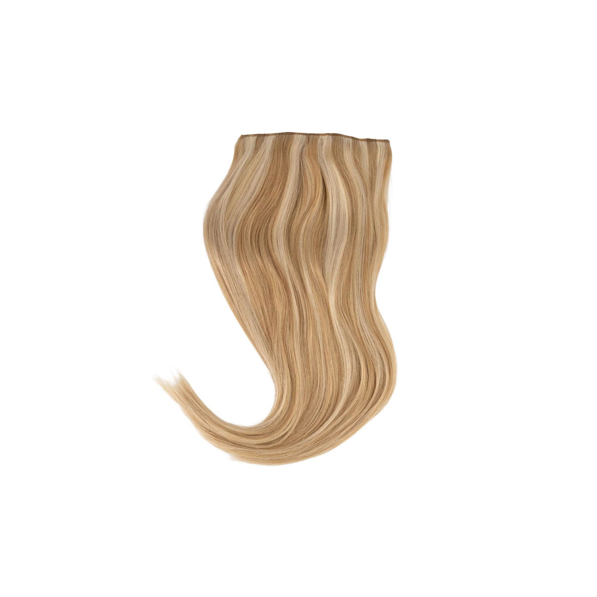 Frontrow Mixed Blonde Clip-in Hair Extensions 160g