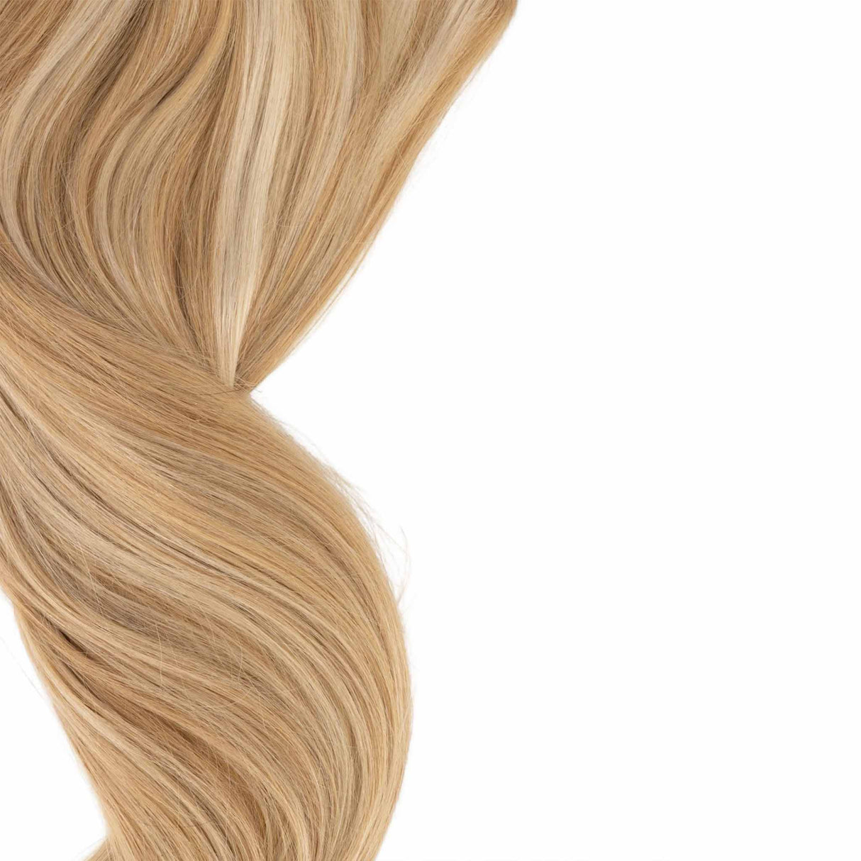 Frontrow Mixed Blonde Clip-in Hair Extensions 160g