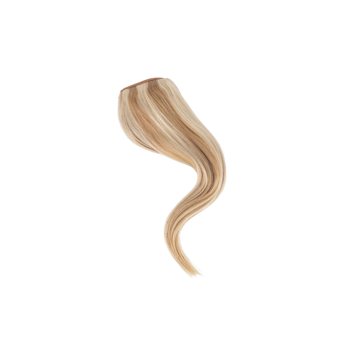 Frontrow Mixed Blonde 20inch Clip in Ponytail
