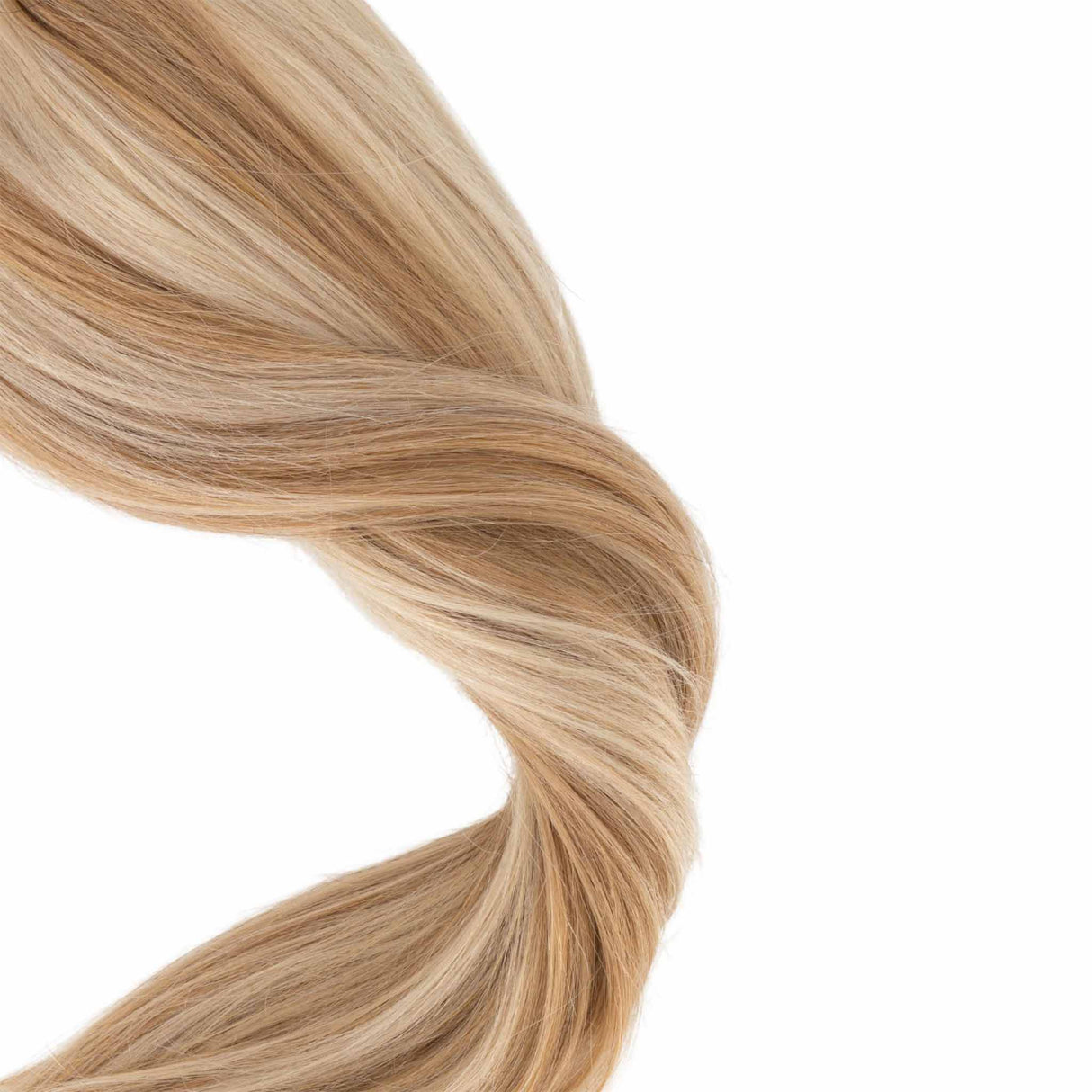 Frontrow Mixed Blonde 20inch Clip in Ponytail