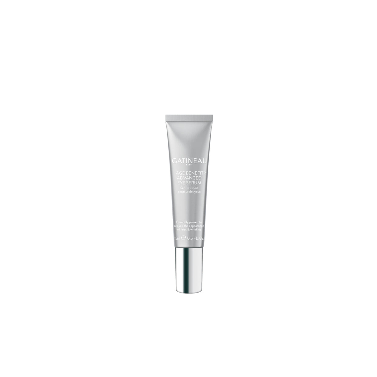 Gatineau AGE BENEFIT Advanced Eye Serum 15ml