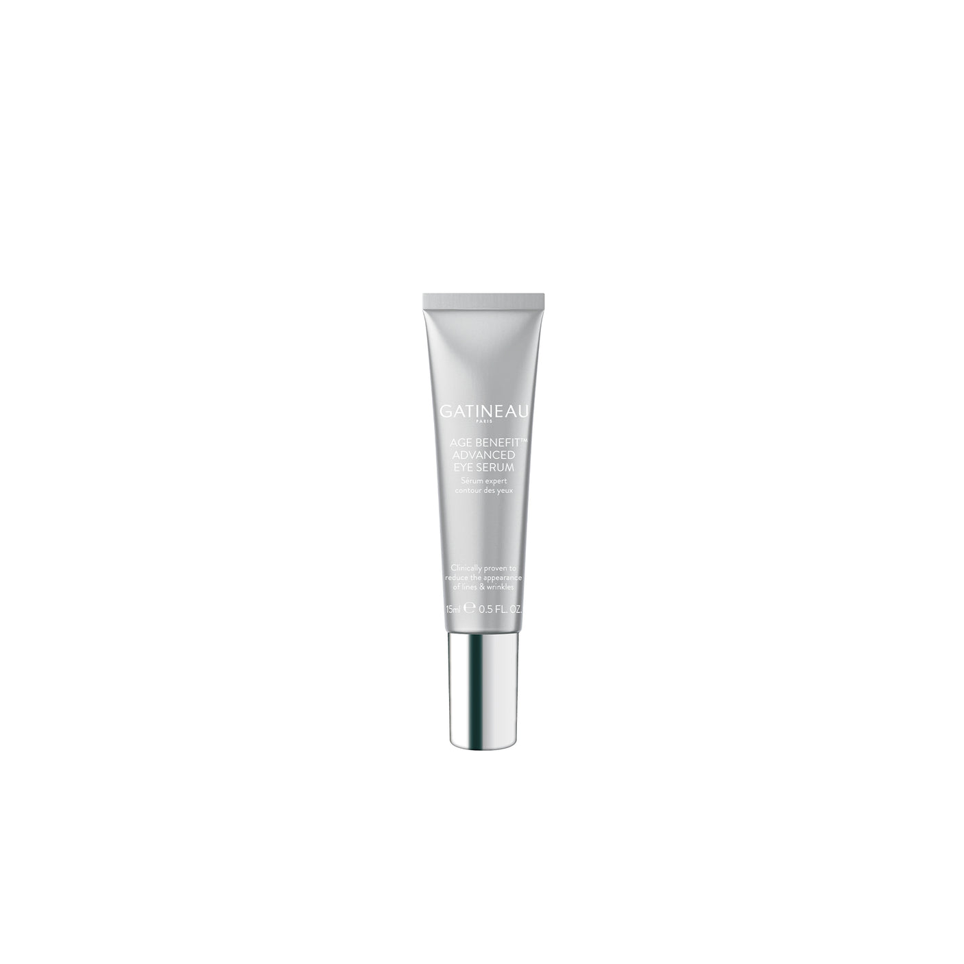 Gatineau AGE BENEFIT Advanced Eye Serum 15ml