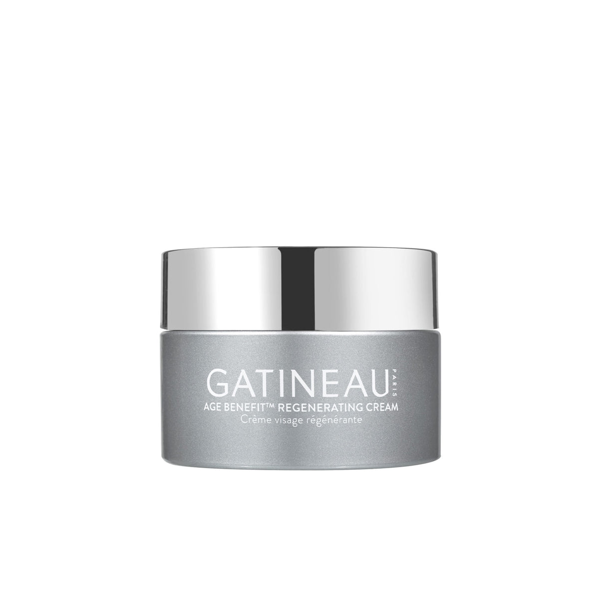 Gatineau AGE BENEFIT Integral Regenerating Cream Dry Skin 50ml