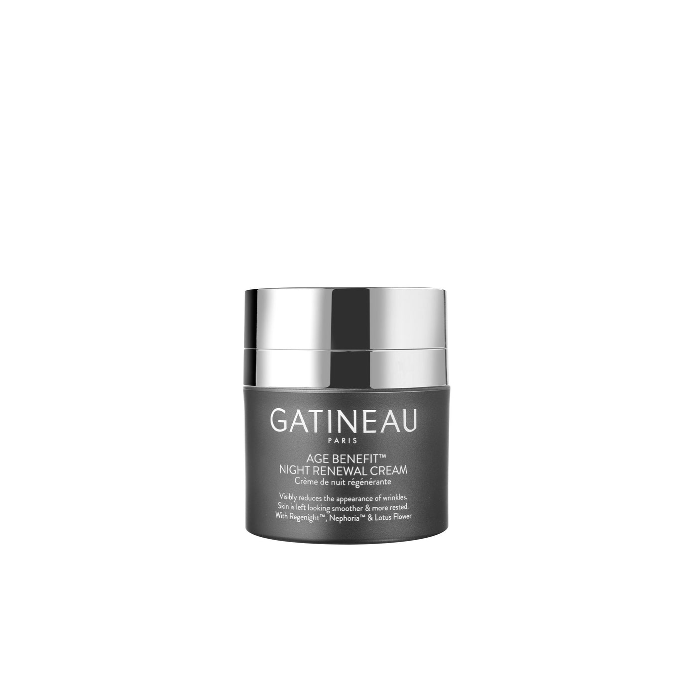 Gatineau Age Benefit Night Cream 50ml