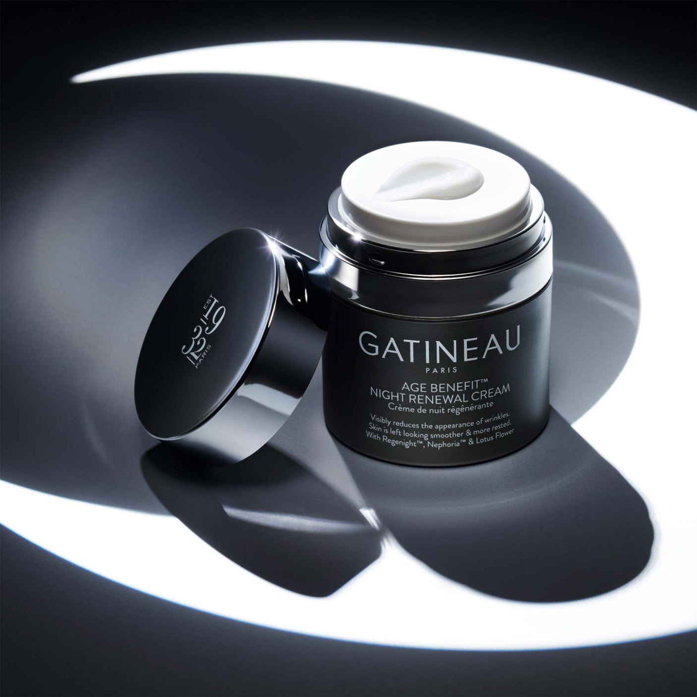 Gatineau Age Benefit Night Cream 50ml