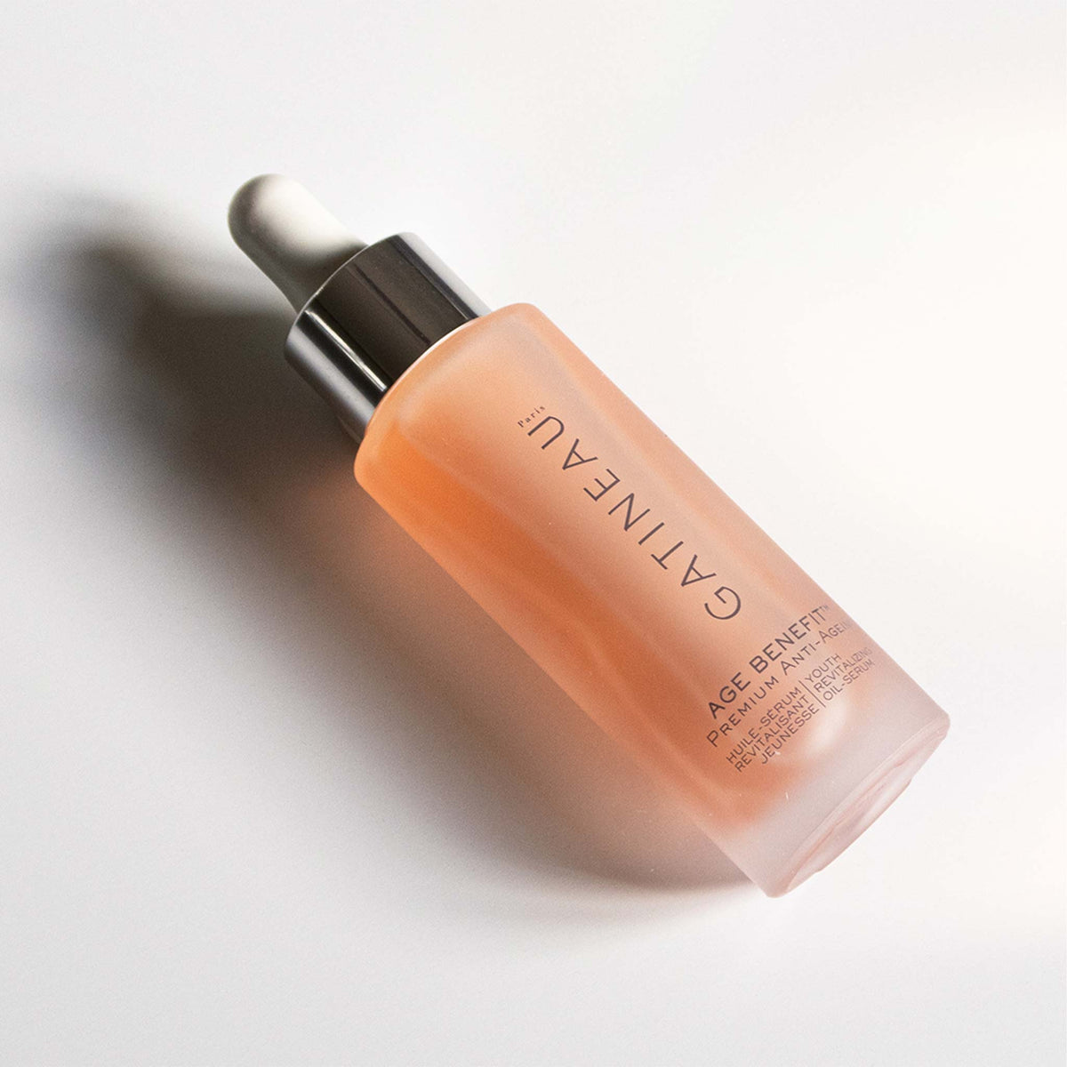 Gatineau AGE BENEFIT Youth Oil-Serum 30ml