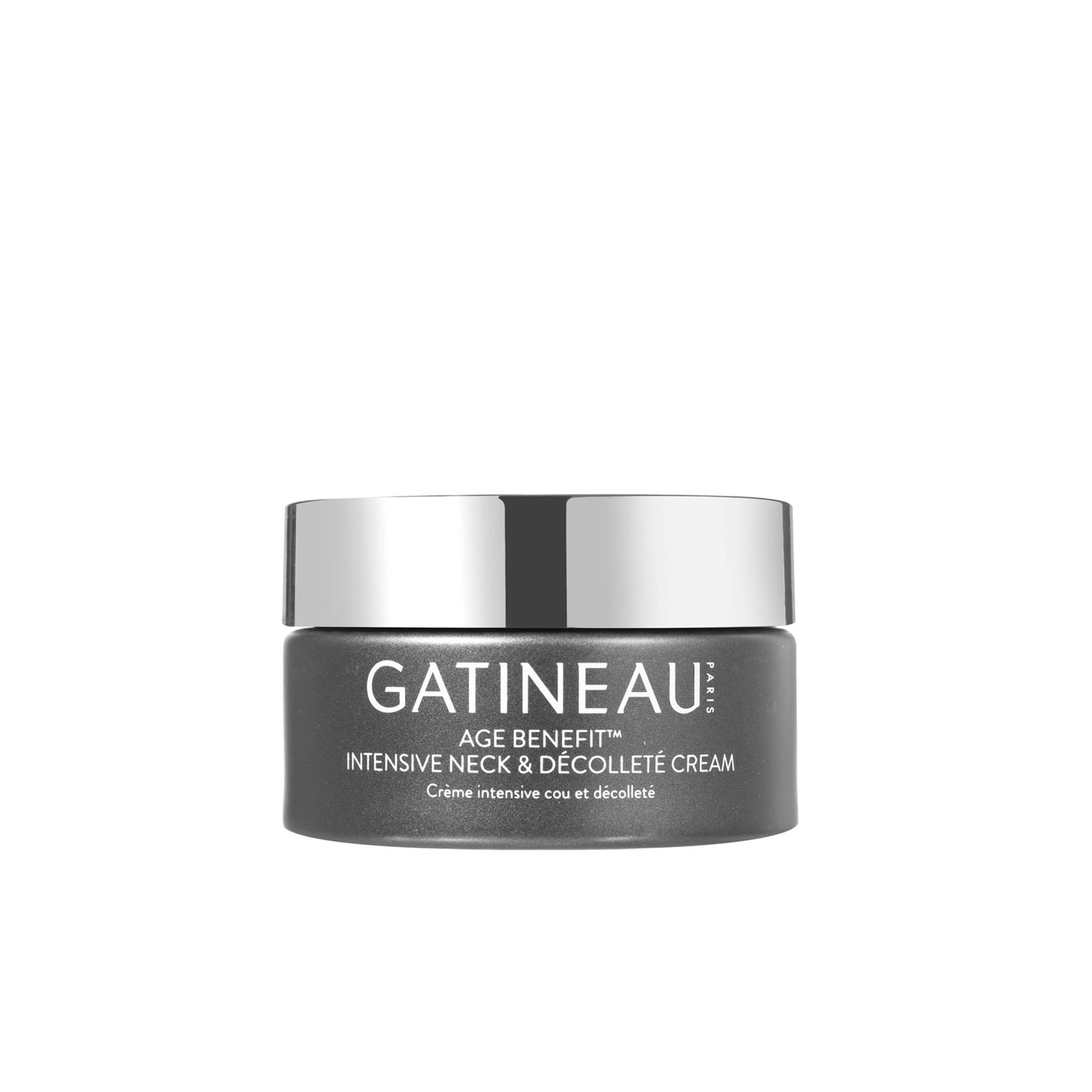 Gatineau AGE BENEFIT Neck & Décolleté Cream 50ml
