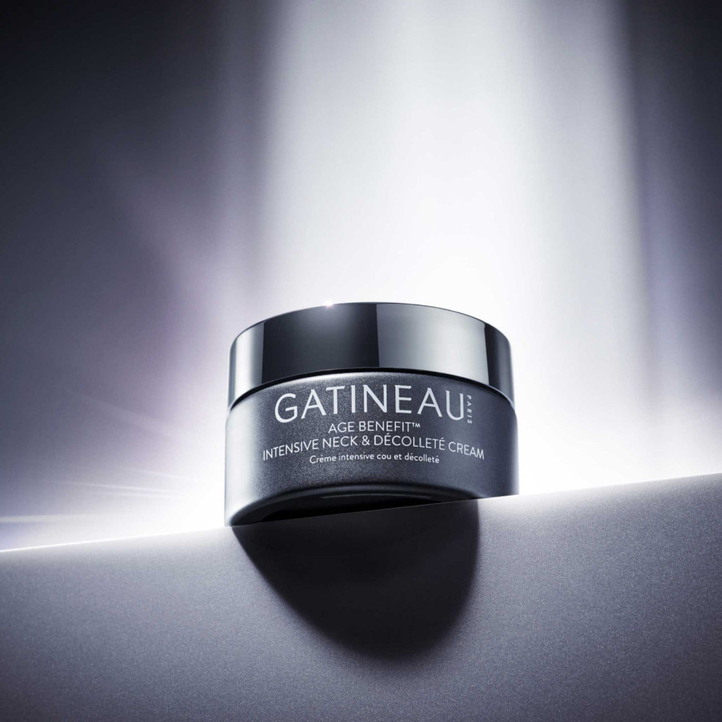 Gatineau AGE BENEFIT Neck & Décolleté Cream 50ml