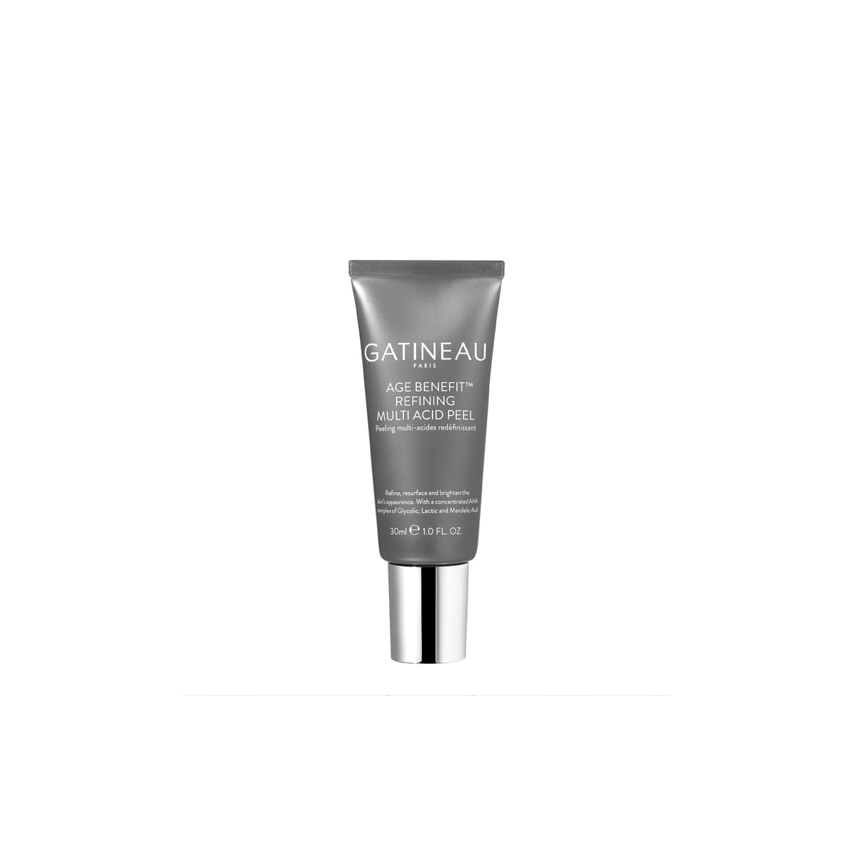 Gatineau AGE BENEFIT Refining Multi-acid Peel 30ml