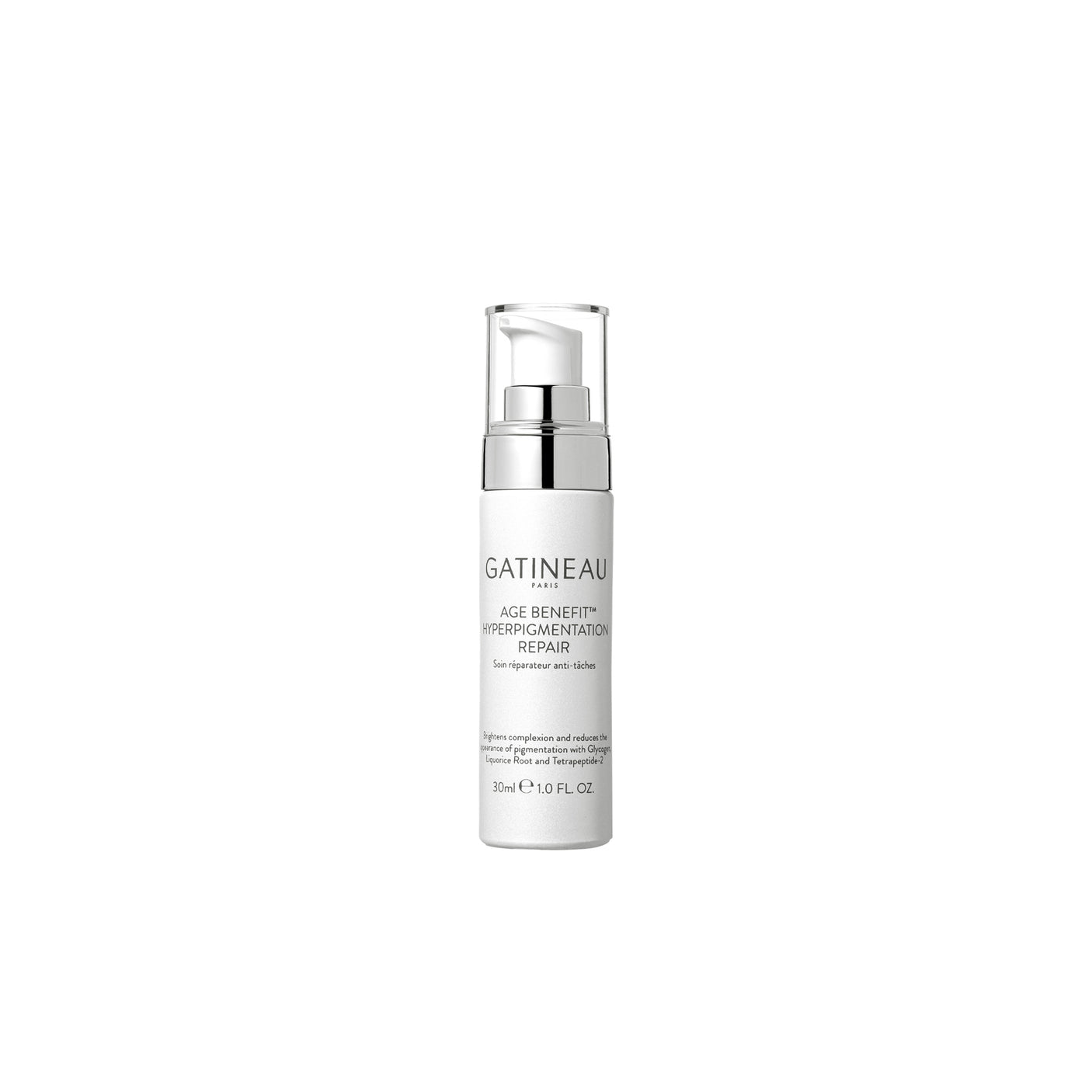 Gatineau AGE BENEFIT Hyperpigmentation Repair 30ml