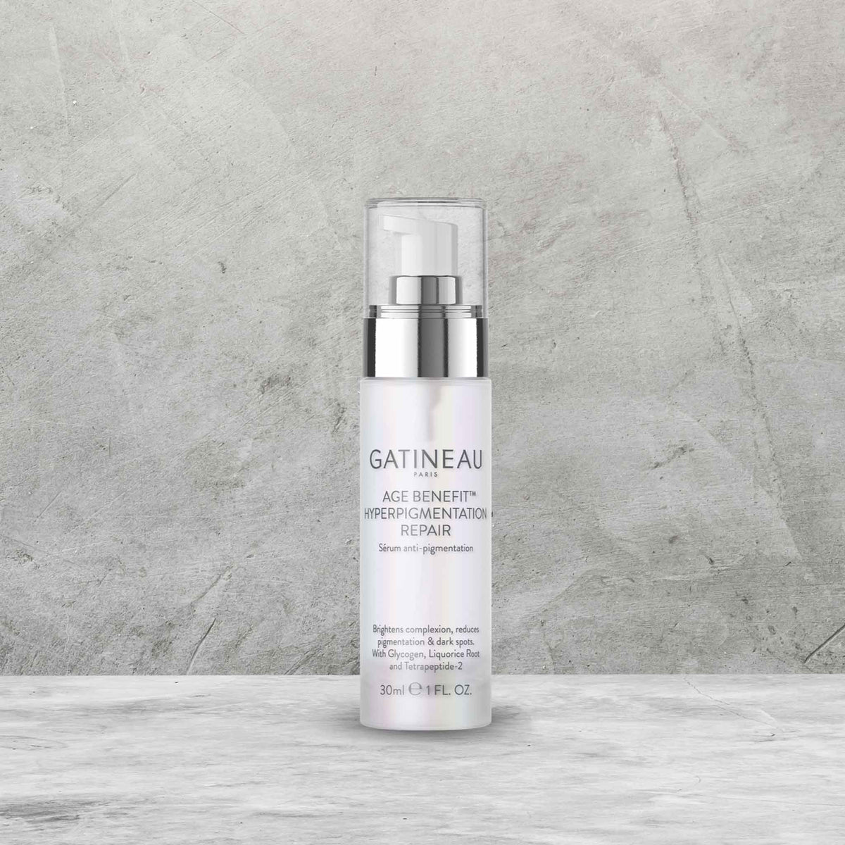Gatineau AGE BENEFIT Hyperpigmentation Repair 30ml