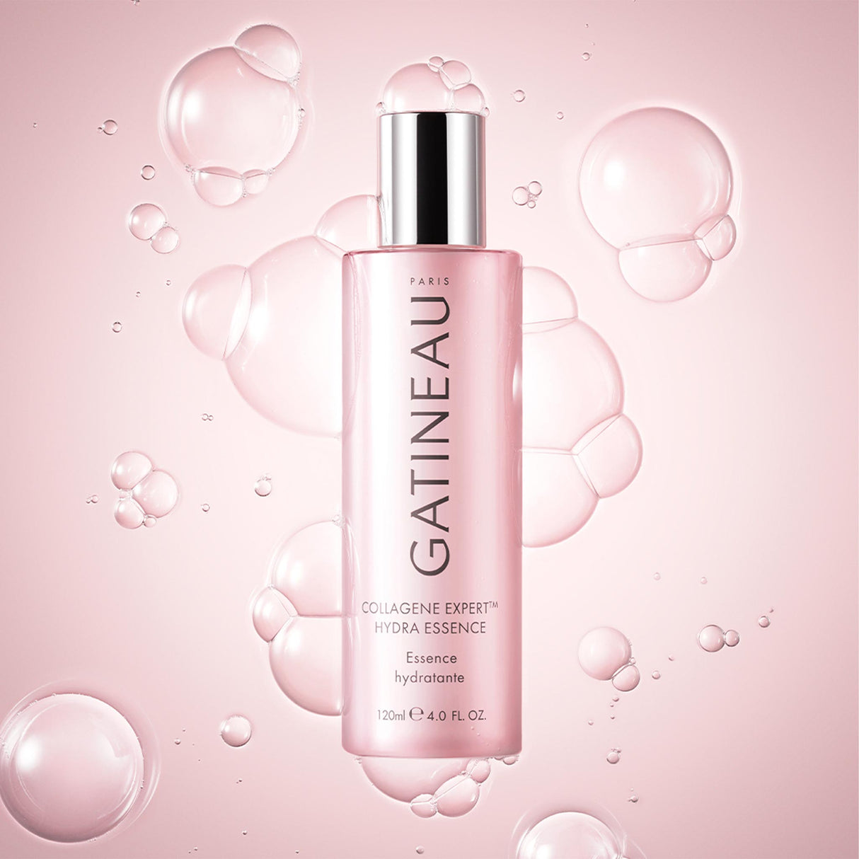 Gatineau COLLAGENE EXPERT Hydra Essence 120ml