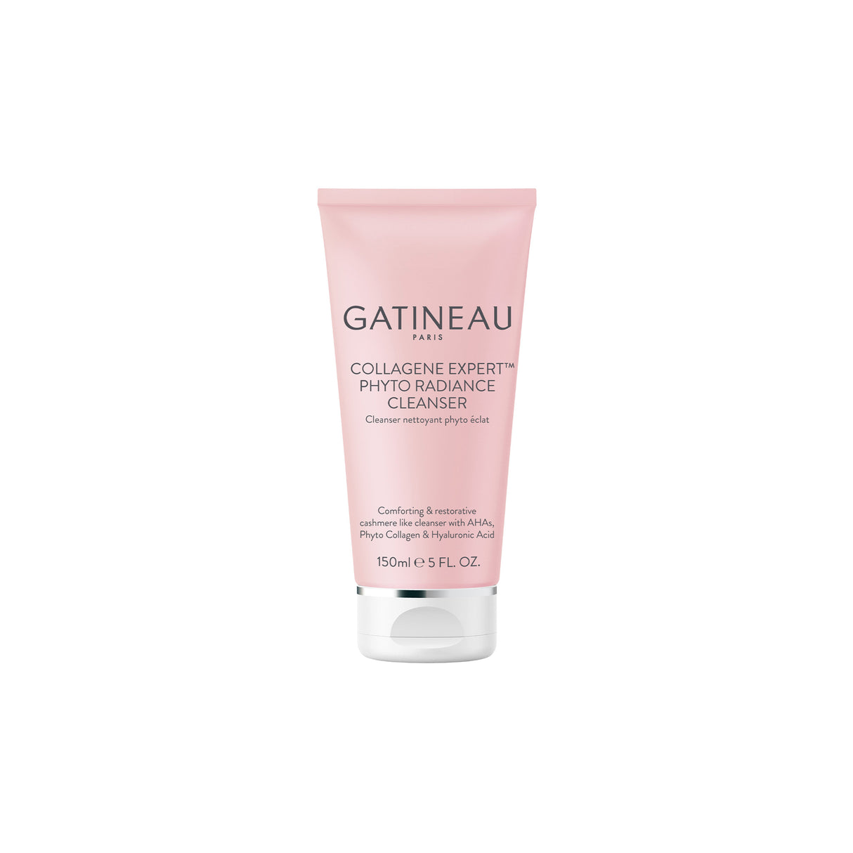 Gatineau COLLAGENE EXPERT Phyto Radiance Cleanser 150ml