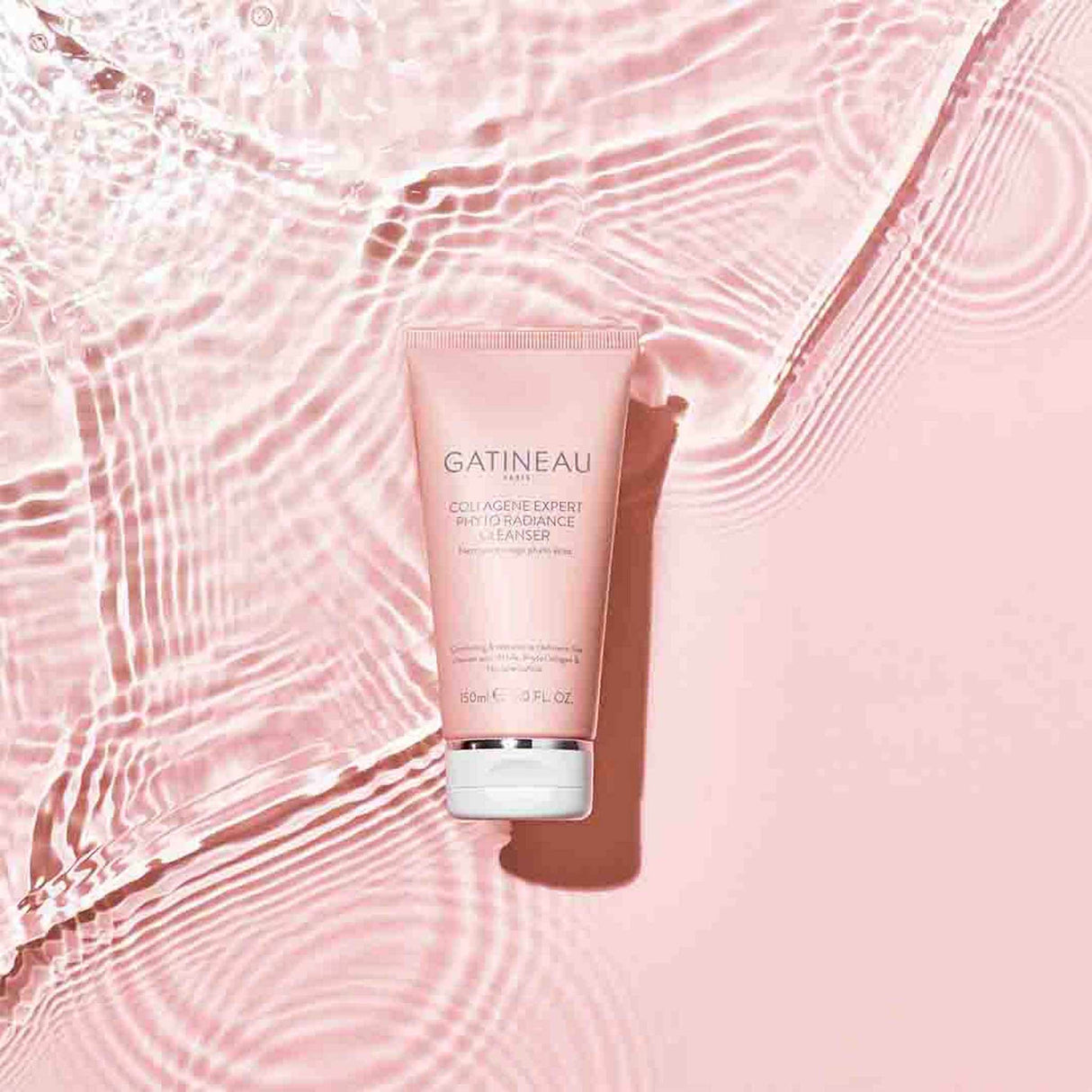 Gatineau COLLAGENE EXPERT Phyto Radiance Cleanser 150ml